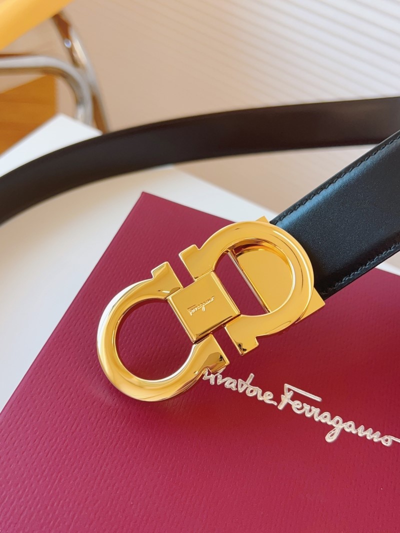 Ferragamo Belts